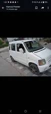 Suzuki Alto 1998 for Sale