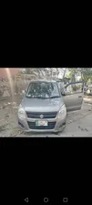 Suzuki Wagon R VX 2018 for Sale