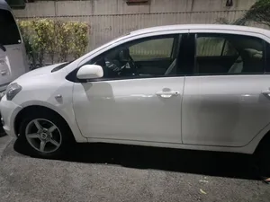 Toyota Belta X S Package 1.0 2008 for Sale