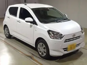 Toyota Pixis Epoch X 2021 for Sale