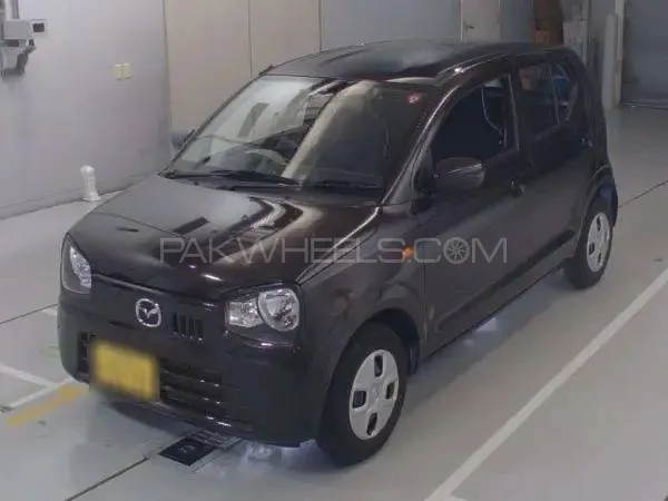 Mazda Carol 2020 for sale in Karachi