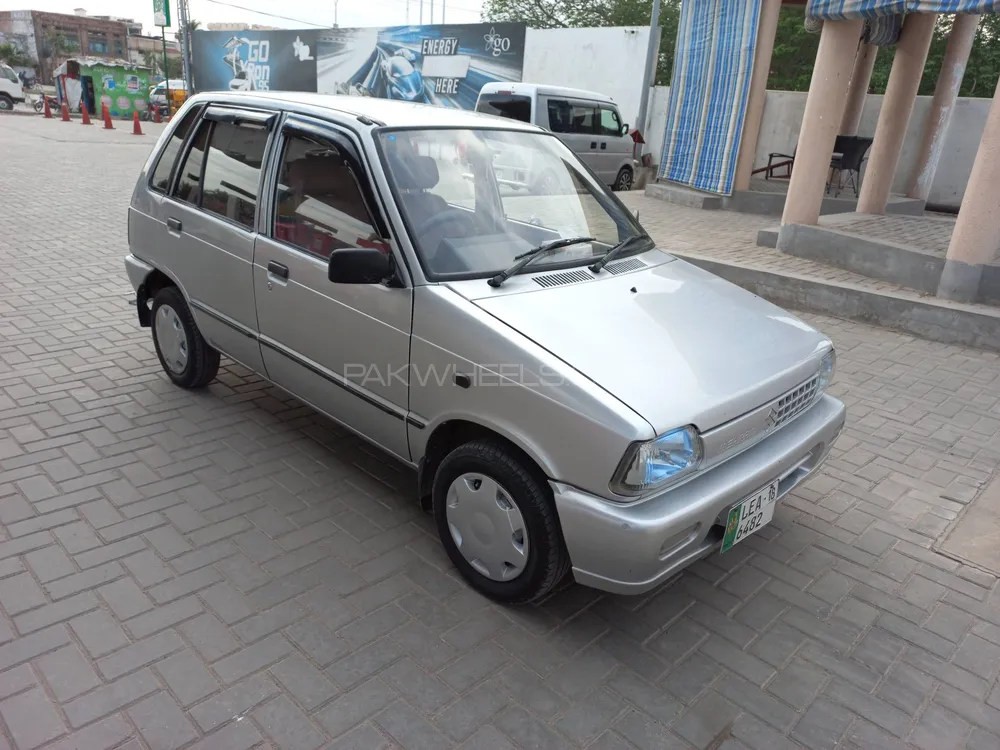 Suzuki Mehran 2018 for sale in Sara-E-Alamgir