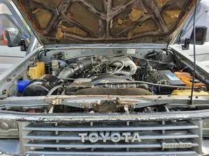 Toyota Prado 1994 for Sale