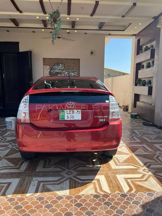 Toyota Prius 2007 for sale in Gujranwala