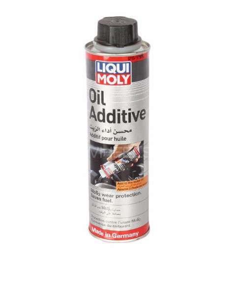 Liqui Moly Oil Additive - 300ml Image-1