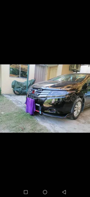 Honda City 2013 for sale in Lahore