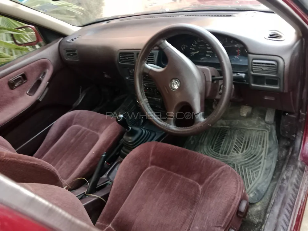 Nissan Sunny 1992 for Sale in Talagang Image-1
