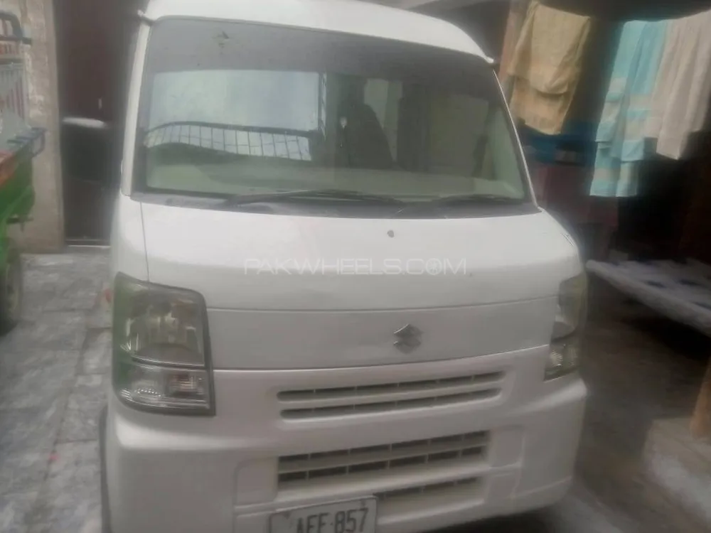 Suzuki Every 2010 for sale in Gujranwala