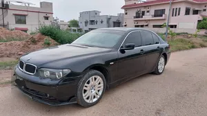 BMW 7 Series 730i 2005 for Sale