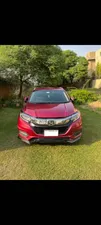 Honda Vezel Hybrid Z Honda Sensing  2017 for Sale