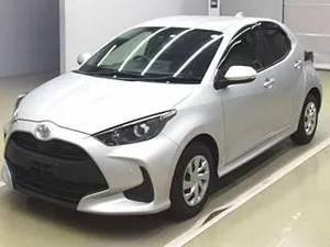 Toyota Yaris Hatchback 2020 for Sale