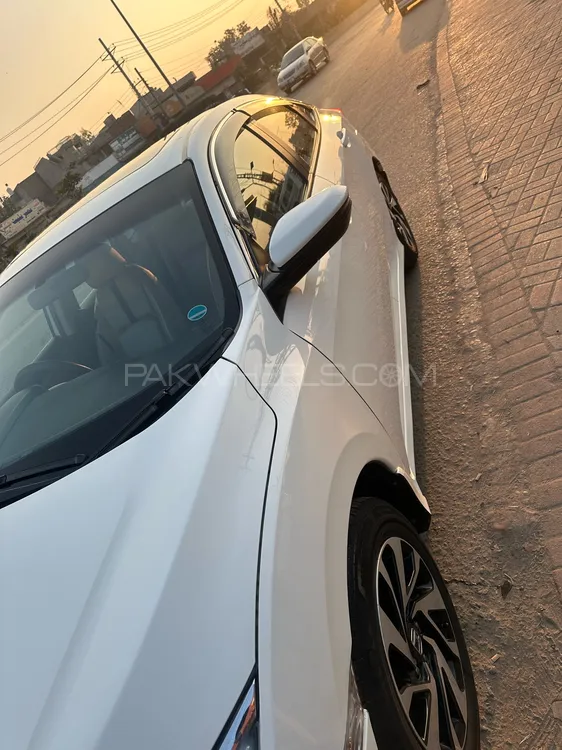 Honda Civic 2018 for sale in Sheikhupura