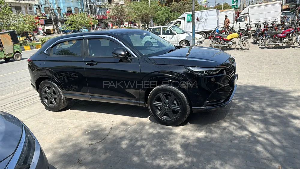 Honda HR-V 2023 for sale in Rawalpindi