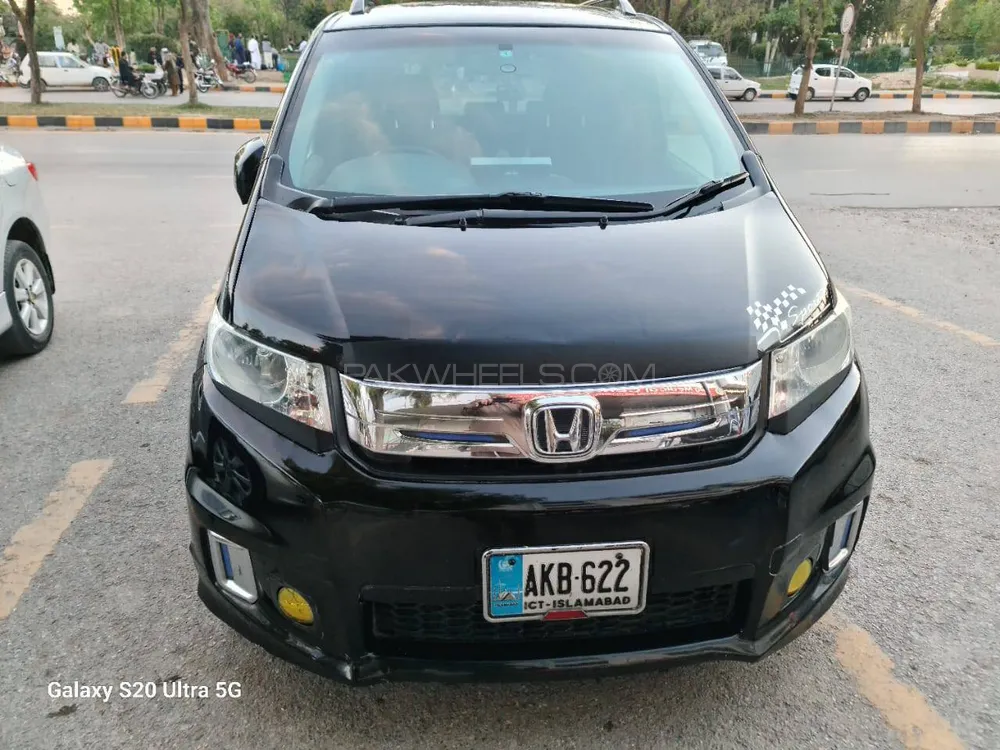 Honda Spike 2013 for sale in Peshawar