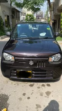 Suzuki Alto VP 2015 for Sale
