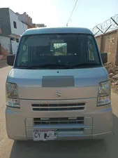 Suzuki Every Join 2014 for Sale