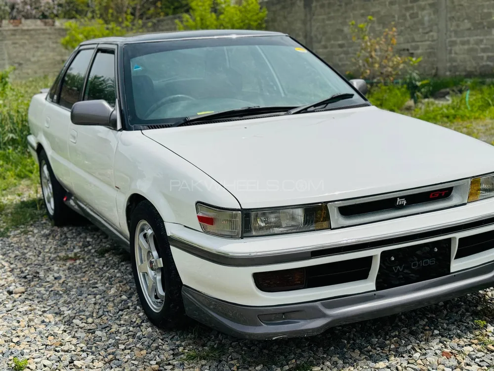 Toyota Sprinter 1988 for sale in Haripur