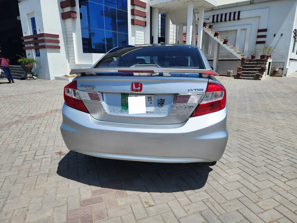Honda Civic 2015 for sale in Daska