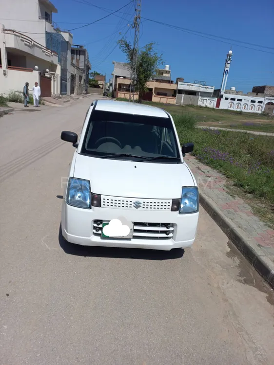 Suzuki Alto 2006 for sale in Rawalpindi