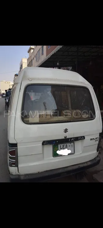 Suzuki Bolan 2011 for sale in Islamabad