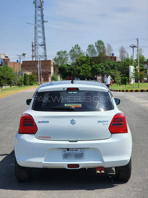 Suzuki Swift 2023 for sale in Faisalabad