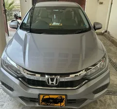 Honda City 1.2L M/T 2021 for Sale