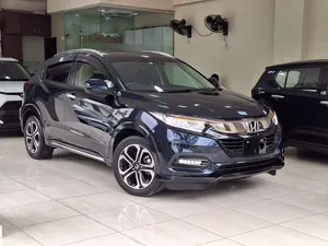 Honda Vezel Hybrid Z 2019 for Sale