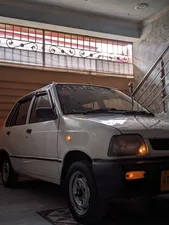 Suzuki Mehran VXR (CNG) 2010 for Sale