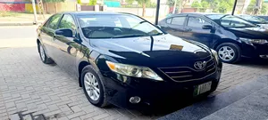 Toyota Camry Up-Spec Automatic 2.4 2010 for Sale