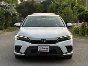 Honda Civic 1.5 VTEC Turbo Oriel 2022 for Sale