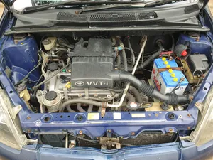 Toyota Vitz 1999 for Sale