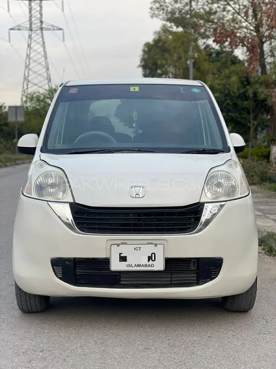 Honda Life 2009 for Sale in Islamabad Image-1