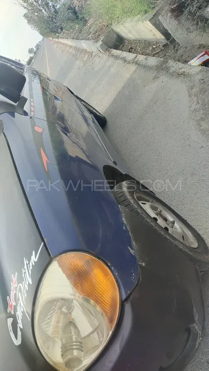 Hyundai Santro 2000 for sale in Faisalabad
