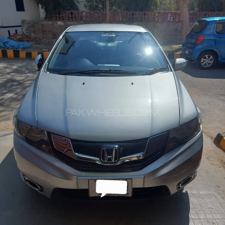 Honda City 2018 for Sale in Bahawalnagar Image-1