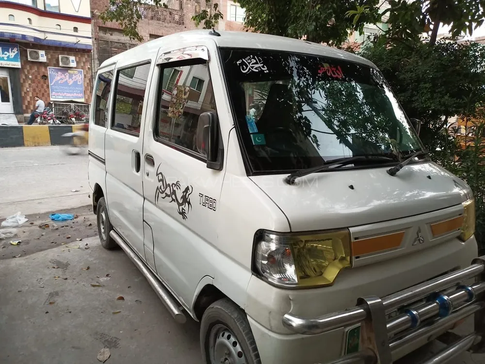 Mitsubishi Minica 2018 for sale in Gujranwala
