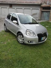 Toyota Vitz RS 1.3 1999 for Sale