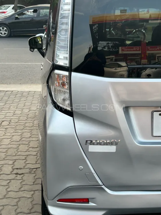 Toyota Tank 2017 for sale in Gujranwala