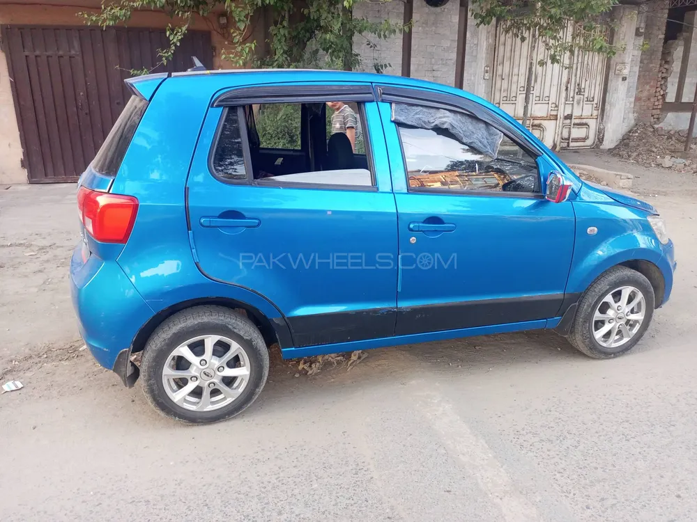 Fiat Bravo 2019 for sale in Lahore