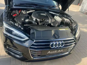 Audi A5 1.4 TFSI Sportback 2019 for Sale