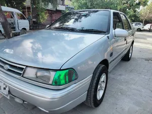 Hyundai Excel 1995 for Sale