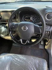 Nissan Roox 2022 for Sale
