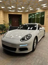Porsche Panamera S E-Hybrid 2015 for Sale