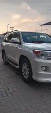 Toyota Prado 2012 for Sale