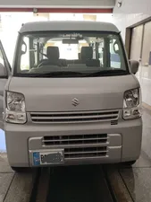 Suzuki Every Join Turbo 2018 for Sale