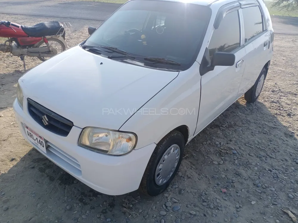 Suzuki Alto 2008 for sale in Quetta