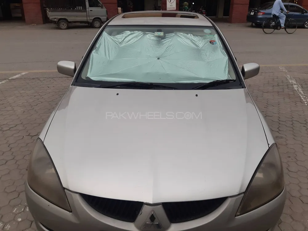 Mitsubishi Lancer 2006 for Sale in Taxila Image-1