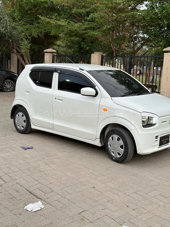 Suzuki Alto 2020 for sale in Multan