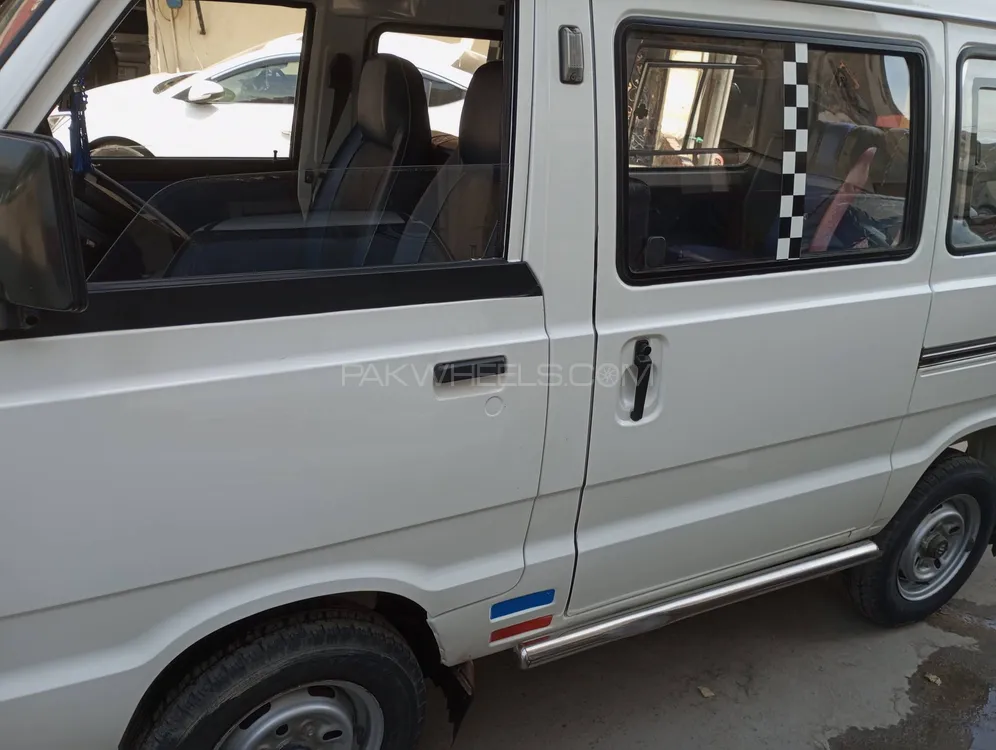 Suzuki Bolan 2019 for sale in Faisalabad