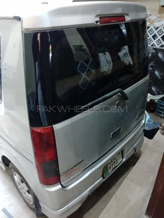 Suzuki Every Wagon 2014 for sale in Sialkot