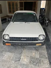 Toyota Starlet 1978 for Sale